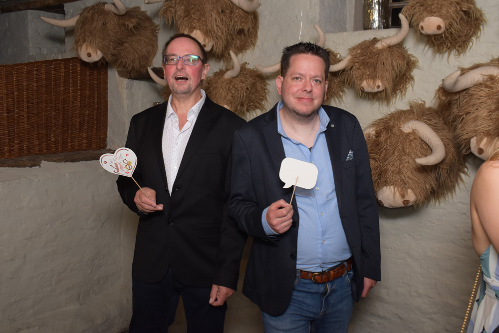 PartyBooth BY ELIAS WALPOT PHOTOGRAPHIE